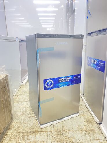 ❄ Холодильник Aucma BCD-105 – компактный помощник для вашего дома! ❄