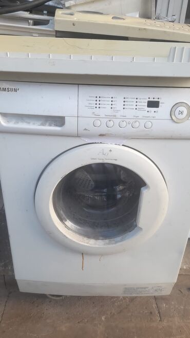 samsung paltaryuyan xeta kodlari uc: Samsung önyükləməli paltaryuyan maşın - Brend: Samsung - Ön tərəfdən