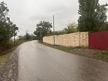 çuxuryurd ev satılır: 16 sot, Tikinti, Mülkiyyətçi, Kupça (Çıxarış) — 3