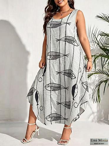 5xl: 05. Haljine za punije
2XL 3XL 4XL
100% pamuk
2.500 dinara H — 3