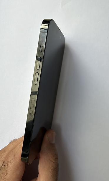 Mobil telefonlar üçün digər aksesuarlar: IPhone 14 Pro 256 GB – Mat Qara Telefonun ilk sahibiyəm. Bakıdan — 10