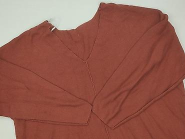super dry bluza: Sweter damski, rozmiar One size — 1