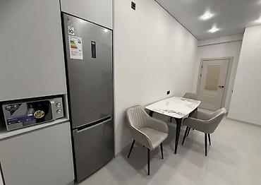 Продажа квартир: 2 комнаты, 58 м², Элитка, 8 этаж, Дизайнерский ремонт — 9