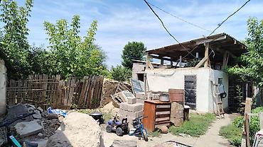 цена ош: Кара-балта верхний часть города ул фурманова 42а все документы есть — 5