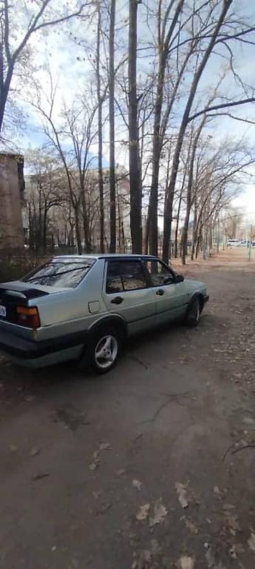 jet auto: Volkswagen Jetta: 1991 г., 1.8 л, Автомат, Бензин, Седан — 9