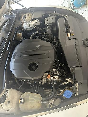 lexus rx 2010: Hyundai Sonata: 2019 г., 2 л, Автомат, Бензин, Седан — 3