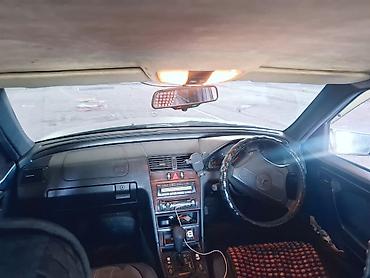 bmw e3: Mercedes-Benz C-Class: 1997 г., 2 л, Автомат, Бензин, Седан — 2