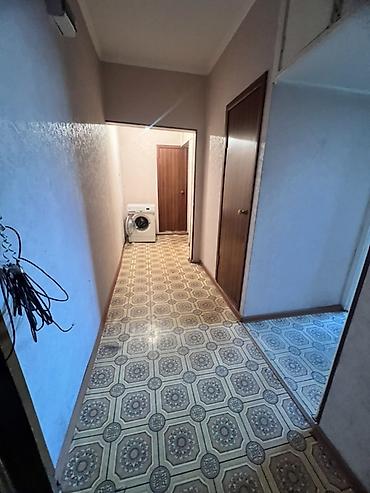 квартиру в джале: 2 комнаты, Нижний Джал (Джал-23) Собственник, Без животных, от 6 месяцев, С мебелью полностью — 9