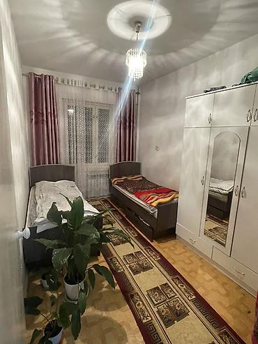 гик цены на квартиры бишкек: Срочно продается 3х ком-я квартира Дом 70кВ 26105-сер,1-этаж не — 5