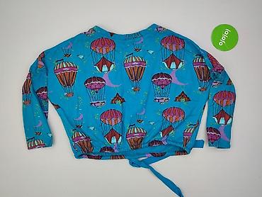 shark blouse: Bluzka damska, rozmiar 9XL — 3