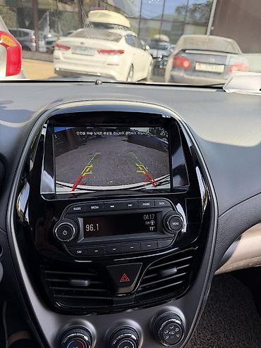 mx 5: Chevrolet Spark: 2019 г., 1 л, Бензин, Хэтчбэк — 8