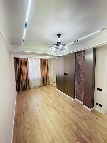 Продажа квартир: 2 комнаты, 70 м², Элитка, 8 этаж, Евроремонт — 6