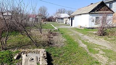 Продаётся жилой дом с большим приусадебным участком. 16,5 соток