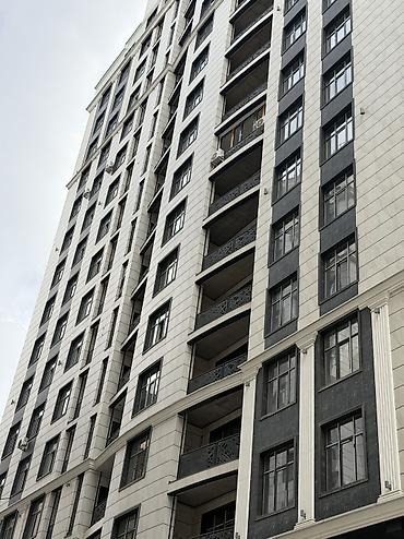 Продажа квартир: 4 комнаты, 141 м², Золотой квадрат Элитка, 7 этаж, ПСО (под самоотделку) — 3