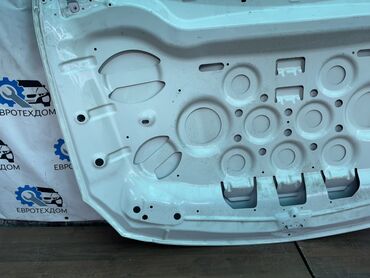 Капоты и комплектующие: Капот Mercedes-Benz, Новый, Оригинал — 11