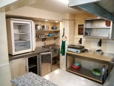 Restoran, kafelər: ✨ Сдается готовый объект под ресторан в центре Баку! 📍 Сабаильский — 10