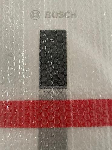 no frost: Bosch iki kameralı soyuducu Xüsusiyyətlər: - Yuxarıda soyuducu bölmə — 2