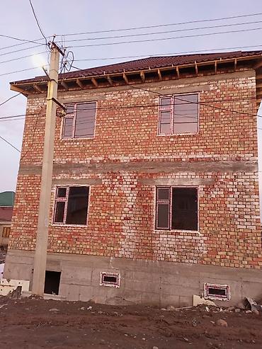 Курулуш жана оңдоо кызматтары: На заказ пластиковые окна и двери — 4