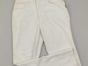 markowe jeansy wyprzedaż: Jeans, L (EU 40), condition - Very good