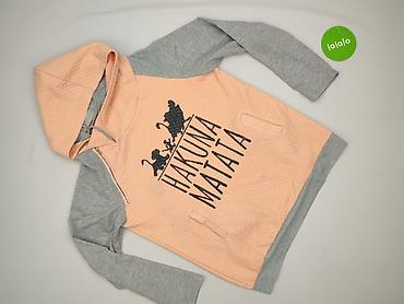 pow second hand: Bluza z kapturem damska, rozmiar 2XL — 2