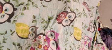 Posteljina: Posteljina za decu, Pamuk, bоја - Šareno — 21