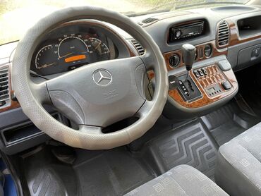 фары на опель вектра б: Mercedes-Benz Спринтер: 2003 г., 2.7 л, Автомат, Дизель, Фургон
