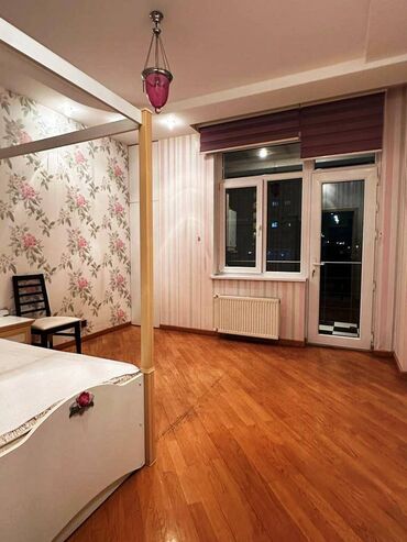 Uzunmüddətli kirayə mənzillər: Xətai Rayonu, Xətai metrosu yaxınlığında. 18 mərtəbəli yeni tikili — 6