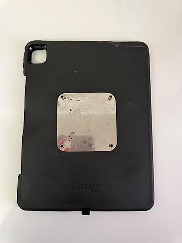ipad pro m2: Чехол OtterBox Defender Pro для iPad - Серия: Defender Pro (DROP+) с — 1