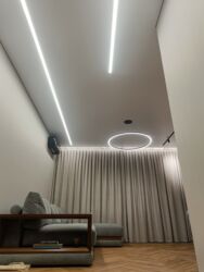 Натяжной потолок: Натяжной потолок Глянцевое, Матовое, 3D потолки Гарантия, Бесплатная консультация, Бесплатный замер at lalafo.kg — 2 Натяжной потолок: Натяжной потолок Глянцевое, Матовое, 3D потолки Гарантия, Бесплатная консультация, Бесплатный замер — 2