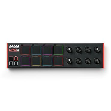 продажа биноклей: Akai LPD8 MK2 ( Ped Kontroller ) Böyük şeylər kiçik paketlərdə gəlir — 2