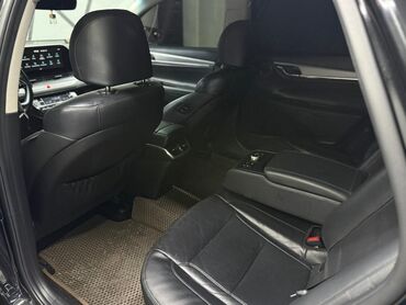 Hyundai: Hyundai Grandeur: 2020 г., 3 л, Газ — 8