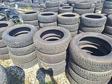 amortizeri clio 2: RIKEN M+S | Karakteristike guma Sezona Sve sezone Dimenzije 185/60 — 3