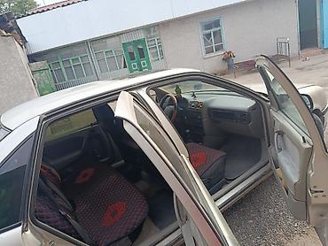 Opel Vectra: 1990 г., 2 л, Механика, Бензин, Седан