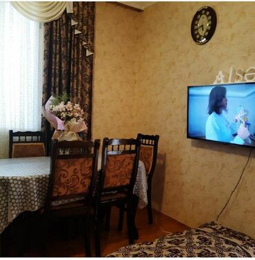 Həyət evləri və villaların satışı: Binəqədi qəs. 3 otaqlı, 160 kv. m, Kredit yoxdur, Yeni təmirli — 13