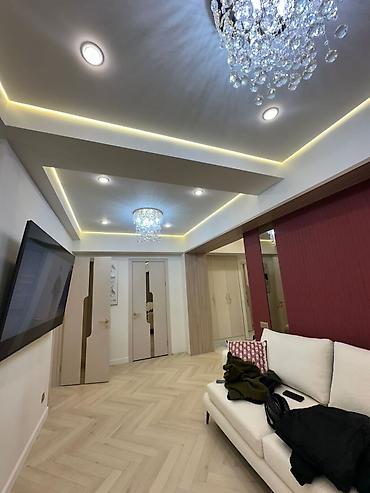 Ремонт под ключ: Ремонт под ключ | Квартиры, Дома, Балконы Больше 6 лет опыта — 2