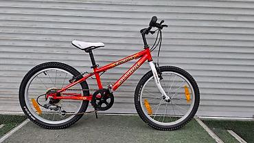 BMX велосипеды: BMX велосипед, Новый — 23