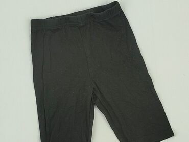 spodenki martombike: Shorts, H&M, 7 years, 116/122, condition - Good