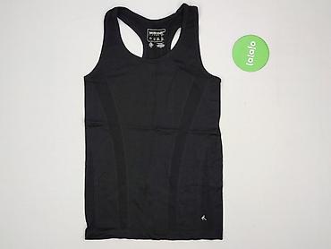 spodenki push up: Tu workout active wear, Top damski, rozmiar S — 2