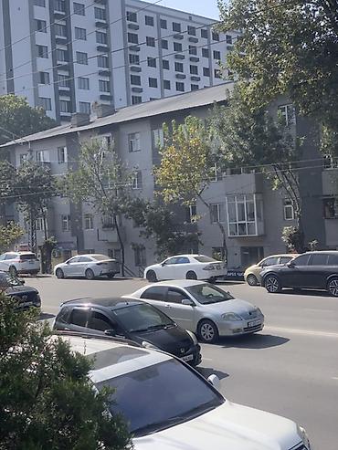 7 микр: Продаю нежилое помещение на первом этаже многоквартирного дома.г, Ош — 1