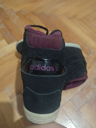 one charsh farmerke cm: Ankle boots, Adidas, 38.5