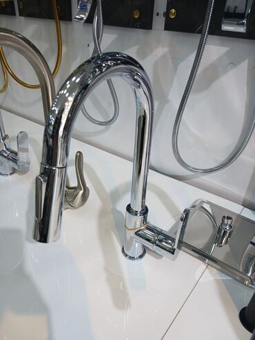 Duş üçün kranlar: Məhsul: Duş və hamam üçün divar daxili qarışdırıcı kranlar və duş -da lalafo.az — 21 Duş üçün kranlar: Məhsul: Duş və hamam üçün divar daxili qarışdırıcı kranlar və duş — 21