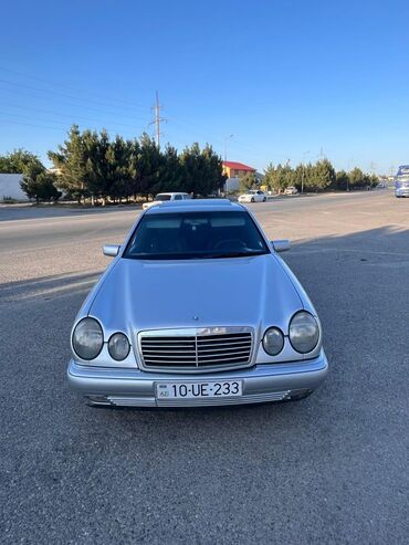 kvadrasikl satışı: Mercedes-Benz 320: 3.2 л | 1996 г. Седан