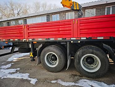 Манипуляторы: Манипулятор, 2025 г., 10 т — 5