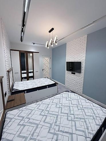 studio mənzil: İcarəyə verilir 3 otaqlı yeni tikili 142 m², 20 Yanvar m. 2 000 — 4