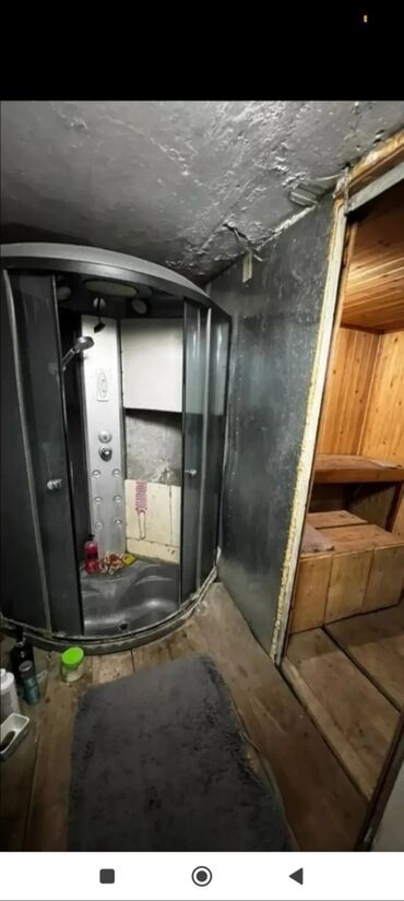 карабалта дом в аренду: 55 м², 3 комнаты, Парковка, Забор, огорожен