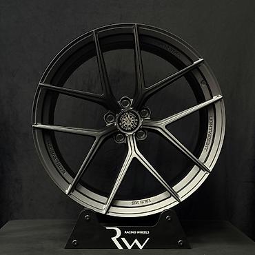 мт3 80: Диски R 20 BMW, Комплект, отверстий - 5, Новый — 1