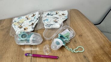 Клеевые пистолеты: Электрический клеевой пистолет синего цвета с оранжевым курком — 7