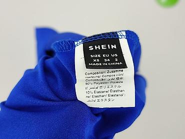 pole dance shein: Shein, Sukienka damska, rozmiar XS — 4