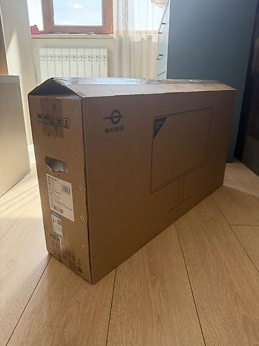 240 герц монитор: Монитор, Б/у, LED, 26" - 27" — 5