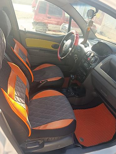 машина кыргызстан бишкек: Daewoo Matiz: 2005 г., 0.8 л, Автомат, Бензин, Хэтчбэк — 6